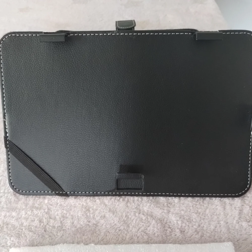 Black Tablet Case Protector 9 inch / 5/5